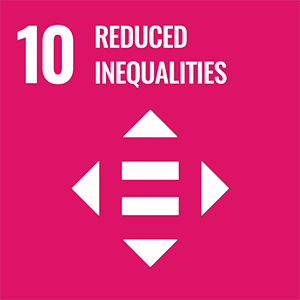 10 Reduced Inequality